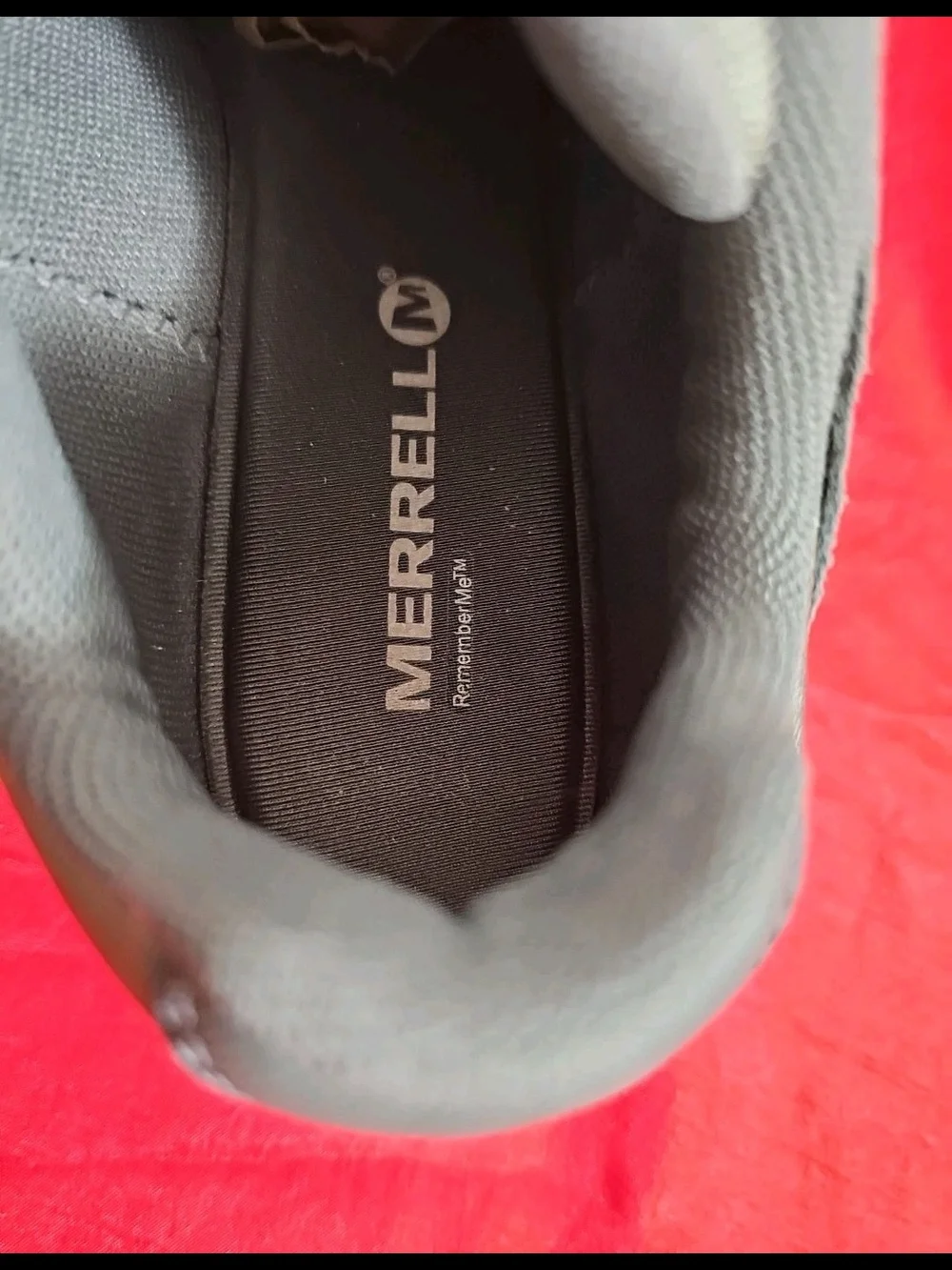 Merrell women sedona